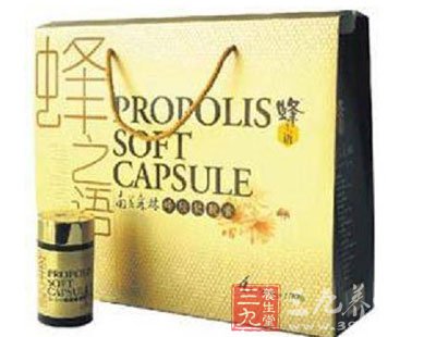 蜂之语的蜂胶究竟有什么功效