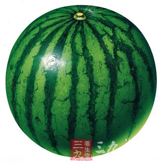 西瓜是寒性食物