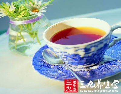 泡茶的步骤