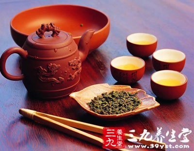 怎样泡茶