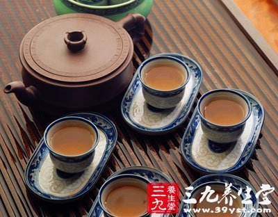 怎样泡茶