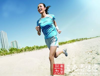 养成早起锻炼身体的好习惯