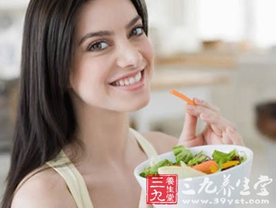 养成吃水果的好习惯