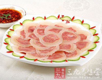 吃什么补肾 7食谱滋阴补肾吃出好肾气女人