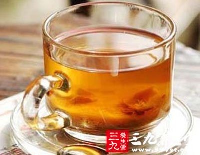 氣血不足用糖茶調(diào)理