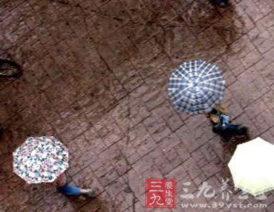 上海梅雨季节的入梅和出梅