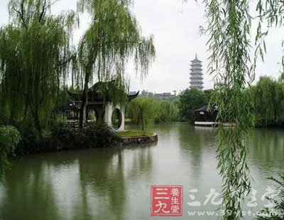 杭州梅雨季节 做好防霉防潮措施