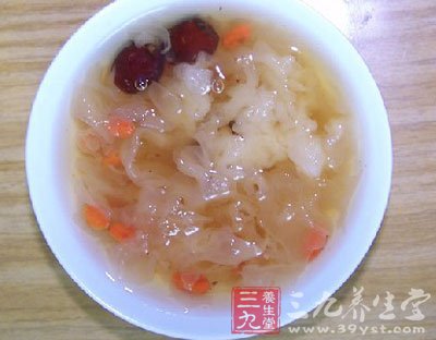 肺結(jié)核飲食