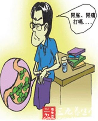 梅雨季节警惕胃肠道疾病