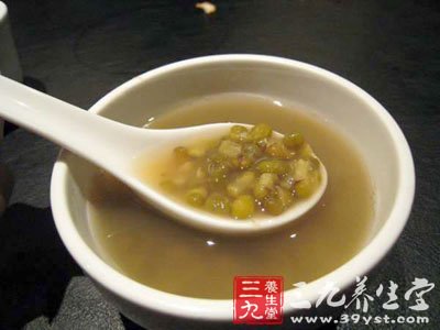 綠豆湯煮多久