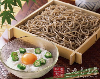 调整饮食是脂肪肝治疗重要的一环