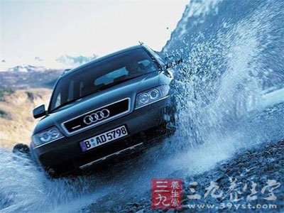 梅雨天气如何安全驾车