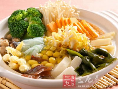 關(guān)于素食與健康長壽的科學(xué)結(jié)論