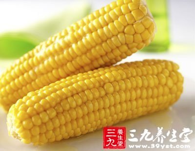 玉米可說是五谷雜糧中好的抗癌產(chǎn)品