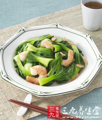 黄花菜的食用功效