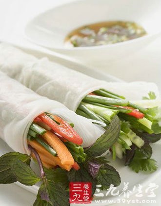 黄花菜有什么功效