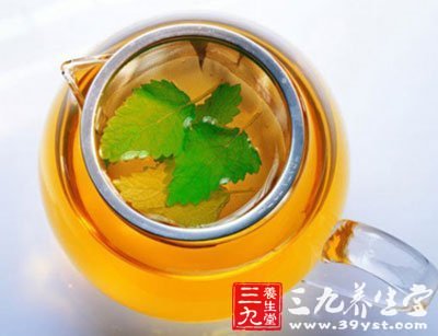 綠茶和枸杞的作用