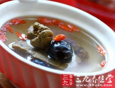 夏季養(yǎng)生小常識補血