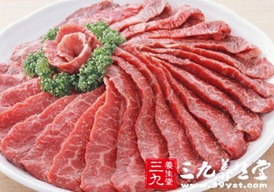 牛肉的养生功效有哪些牛肉还含有维生素B12能源源不断的供给人热量