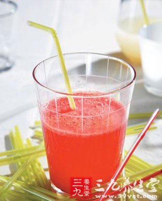 西瓜浓汁制作方法