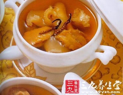 北芪的功效与作用