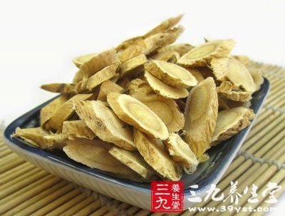 北芪的功效与作用