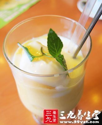 胃病吃什么食物好 10种食物别错过 - 心之寻 - 心之寻的博客 胃病患者要吃酸奶