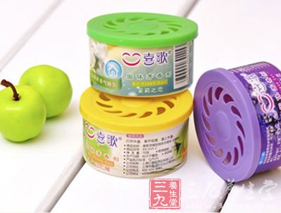 室内空气污染的原因 9大日常用品是祸害根源