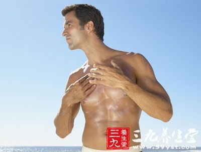 <em>小便分叉</em>或是疾病盯上你-三九养生堂