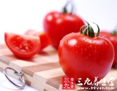 吃什么抗衰老 六营养美食美白细致肌肤