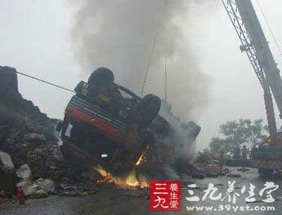 鲁西化工爆炸暂无伤亡 详解遇到爆炸该怎么办