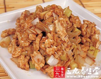 三九养生堂-卵巢囊肿患者如何恢复健康