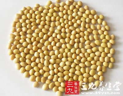 大豆可以预防乳腺癌