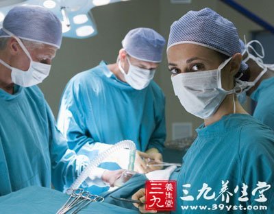 三九养生堂-卵巢囊肿患者的调理有什么原则