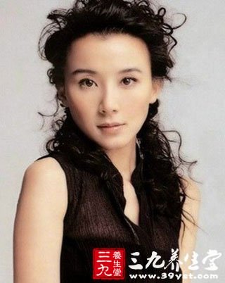 不老女神最新排行榜 赵雅芝推荐4大抗衰老秘方