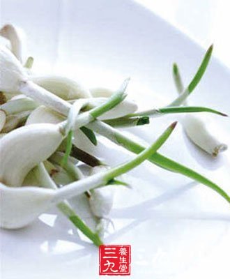 如何避免食物發(fā)芽