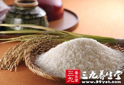 妇女老人宜吃粳米,健脾胃、补中气、养阴生津、除烦止渴