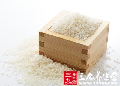 大米蛋白质的营养价值高