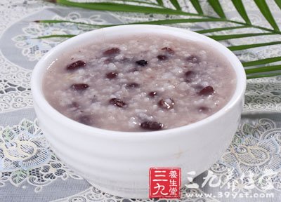 莲子红豆莲藕粥做法功效