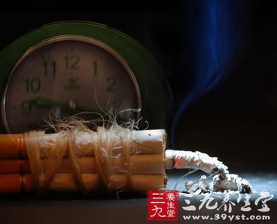 預(yù)防癌癥要養(yǎng)成良好的生活習(xí)慣戒煙限酒