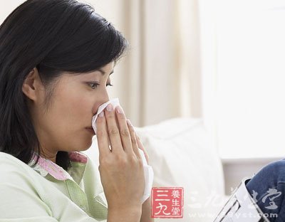 鼻炎患者有哪些保健食谱