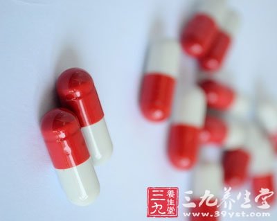 硫酸软骨素A钠胶囊注意事项