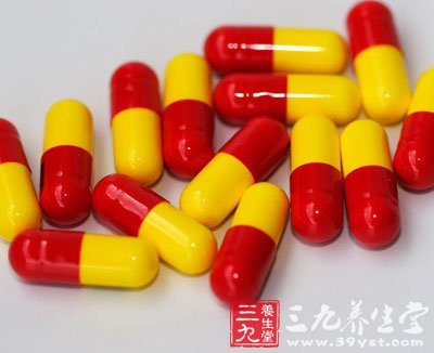 硫酸软骨素A钠胶囊