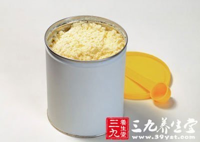 新西兰毒奶粉进中国 妈妈们挑选奶粉必备4知识
