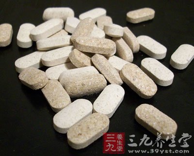 凯思立(碳酸钙咀嚼片)