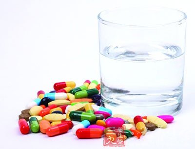 羟苯磺酸钙胶囊不良反应