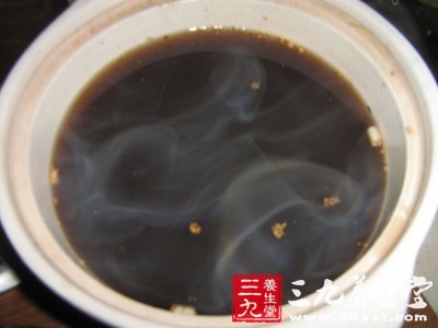 中药什么时候喝最好 不同中药不同时间喝