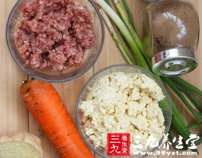 豆腐做法大全