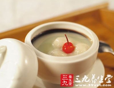 吃八珍膏美容養(yǎng)顏