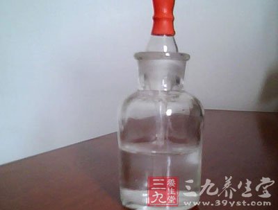 复方达克罗宁薄荷溶液相互作用